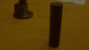 Репетиция анимации движения Змеи