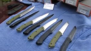 Ножи Steel Will серия Sentence