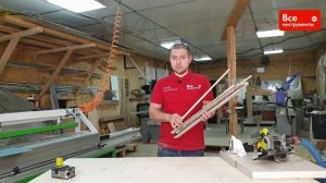 Обзор дисковой пилы Ryobi ONE+ RWSL1801M