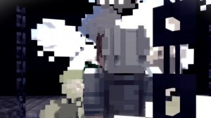 "Пари" - Майнкрафт анимация | Голос Времени | DaNka | Эбардо, Эо, Лололошка, Фарагонда