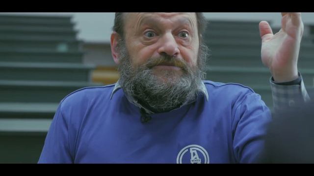 Анонс ИИ УГНТУ смотреть онлайн