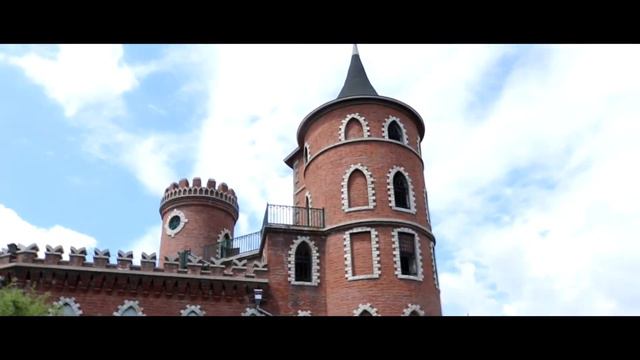 Оленич Юрий и Юлия Просенюк "Под Харбинские вечера" Русская версия . смотреть онлайн