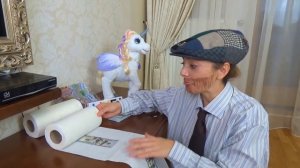 СКЕТЧИ НЮСЯ ТВ vs Жорик Смешные РОЗЫГРЫШИ для Инны желейная еда