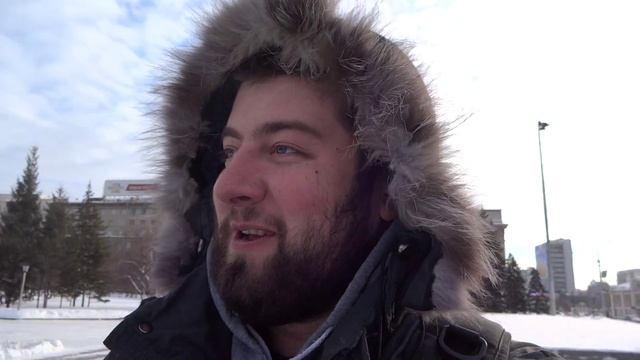 Увидел эмо вживую. 2016-02-13 смотреть онлайн