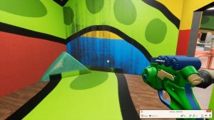 ЕЩЁ НОВЫЙ ГАРТЕН ОФ БАНБАН | Happy Place Прохождение