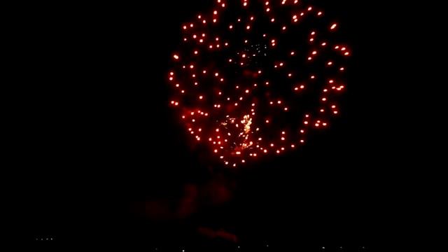 Фестиваль "Волчьи Тропы. Схватка салют! смотреть онлайн