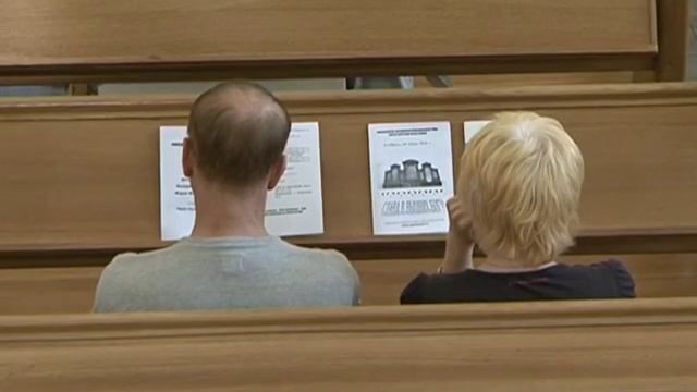 Музыкальный инструмент: Орган смотреть онлайн