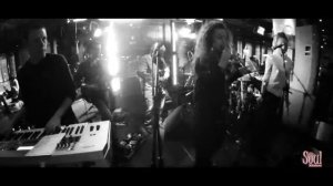 Ms  Sounday, Live in Soul Kitchen 21022012