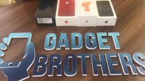 Как не купить реф или б/у хлам под видом нового смартфона.