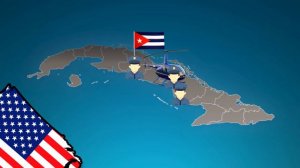 КАК МАФИЯ ПОДЧИНИЛА ЦЕЛОЕ ГОСУДАРСТВО | АМЕРИКАНСКАЯ МАФИЯ НА КУБЕ | САМОЕ БОЛЬШОЕ ПОРАЖЕНИЕ МАФИИ