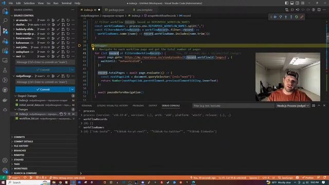 Coding: Social Quality Platform PT 4 #ladderly