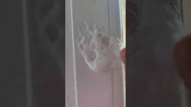 #антиклей #очистка #стекла за 30 секунд #shorst смотреть онлайн