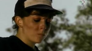 ROSA SALVAJE 1987- ENTRADA