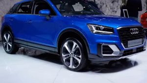 Audi Q2 Review | Audi Q2 Specification | Audi Q2 Price | Audi Q2 Mileage and Launch Date