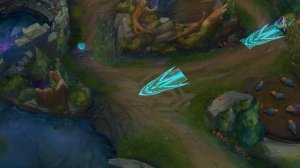 Fae Dragon Ashe Skin Spotlight - League of Legends