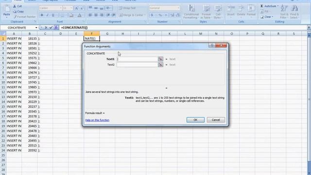 HOW TO INSERT MULTIPLE DATA INTO MYSQL DATABASE by Abel Kahogo смотреть онлайн