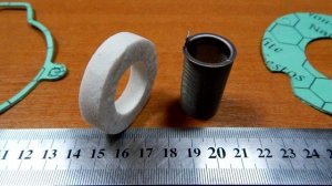 РМК горелки для обогревателя Eberspacher D3LC