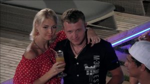 ДОМ-2 После заката 4213 день Ночной эфир (22.11.2015)