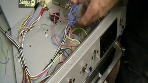 How To Replace A Top Oven Thermostat