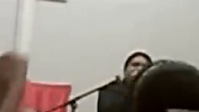 navajo gospel singer "Ramondo holiday" смотреть онлайн