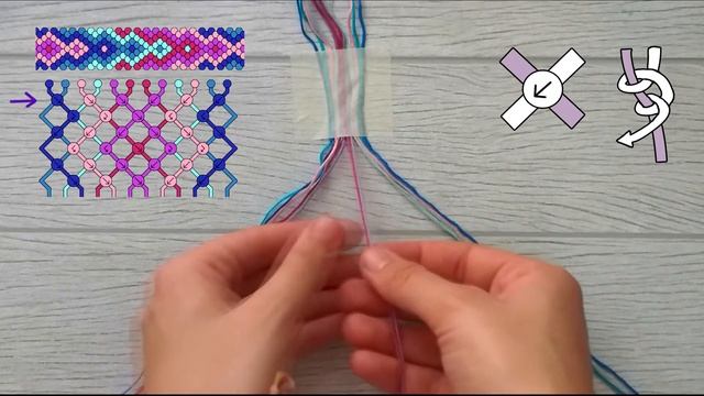 ФЕНЕЧКИ ПО СХЕМАМ КОСОГО ПЛЕТЕНИЯ?! ФЕНЕЧКА ГЕЙЗЕР! КАК ПЛЕСТИ ФЕНЕЧКИ ПО СХЕМАМ КОСОГО ПЛЕТЕНИЯ?!