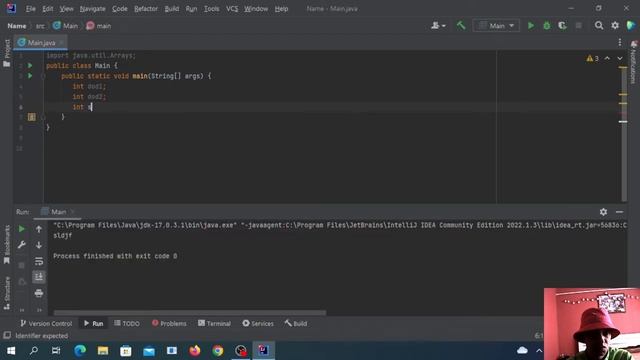 Java - Урок 5. Оператор var. Звичайні арифметичні операції. смотреть онлайн