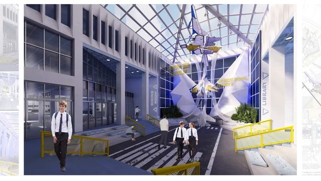 Дипломный проект 2020 смотреть онлайн