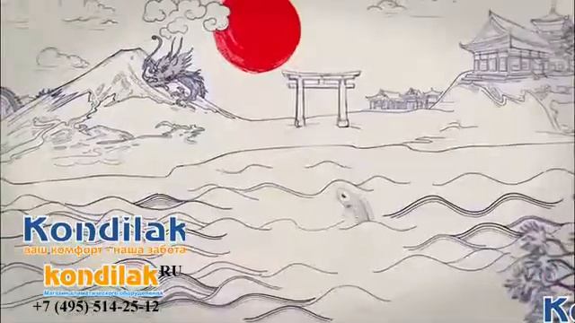 Кондиционер Sakata модель Sakata SIE-50SGC / SOH-50VGC видео обзор смотреть онлайн