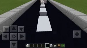 Как построить дорогу в Майнкрафте?