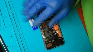 Чем оттереть супер клей / Как растворить суперклей / Всякая Всячина