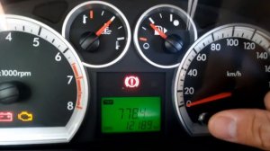 Как уменьшить расход бензина на Chevrolet nexia r3