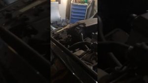 X5 E53 3.0 дизель стучит двигатель