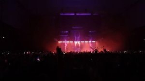 Wildways - Цветы - Москва - МТС Hall 16.12.2023 - live