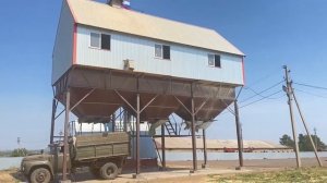 Вести с полей. Выпуск № 3. Сивохин О. В.