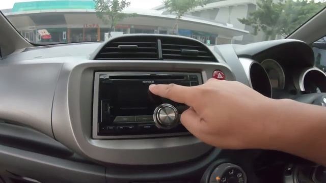 Gak Rugi Beli Honda Jazz RS MMC AT 2012 смотреть онлайн