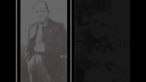 Вадим Козин. Дружба.