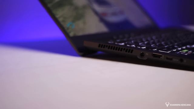 LAPTOP GAMING 14 INCH DARI ASUS | ASUS ROG ZEPHYRUS G14 смотреть онлайн