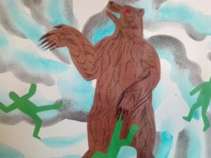 Магическое Кино - Новые русские сказки 2