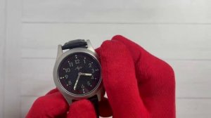 Белорусские механические часы уровня Vacheron Constantin и Jaeger-LeCoultre | ОБЗОР Луч DEFENDER