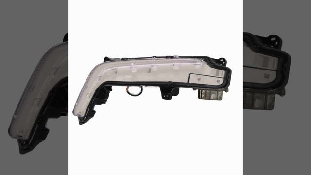 AUTO LIGHTING SYSTEM FRONT FOG LIGHT FOR CHANGAN CS95 PLUS смотреть онлайн