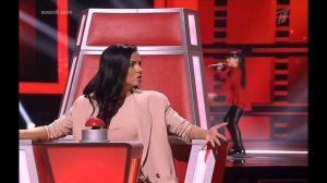 Диана Анкудинова - время йодля