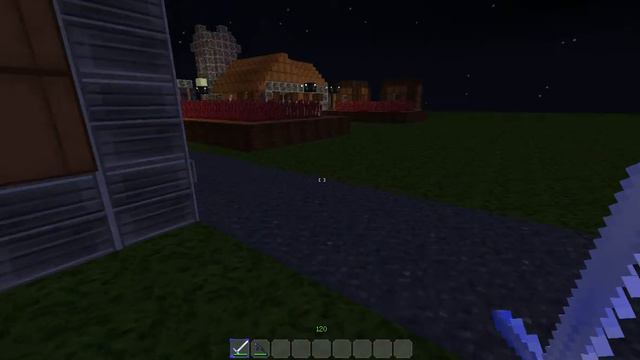 minecraft 1 3 2 Ferma v 1 9 7 с другим текстур паком!!! смотреть онлайн