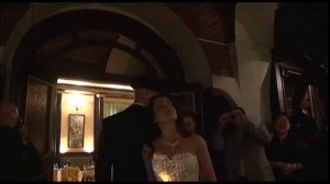 Свадебное танго