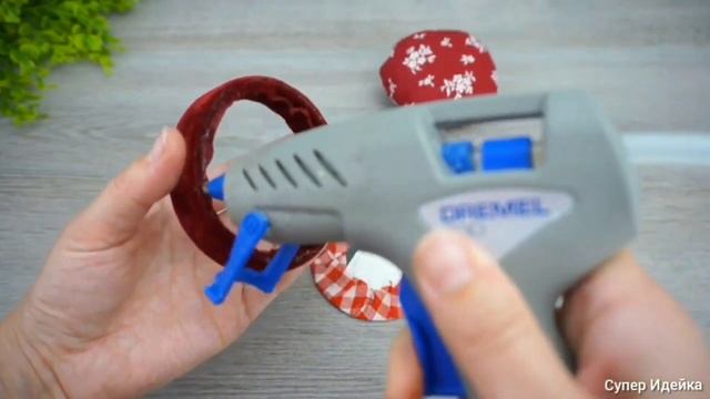 Три Идеи Красивых Органайзеров для Ниток и Игл своими руками смотреть онлайн