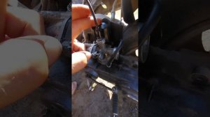 ремонт карбюратора хонда ліад аф20 HONDA LIAD AF20