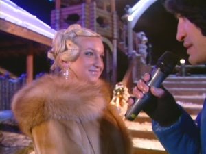 ДОМ-2 Город любви 1696 день Вечерний эфир (31.12.2008)