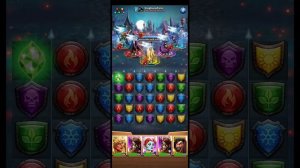 ИМПЕРАТРИЦА ГУОВАНЬ НОВАЯ ИМБА ОБОРОНЫ? СТОИТ ЛИ ЕЁ ЛОВИТЬ? Empires Puzzles / Queen Guowang / Втк