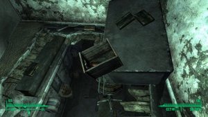 Прохождение Fallout 3: Поход в Арлингтонскую библиотеку!