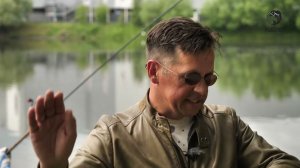 Ловим карпа разными видами снастей // Битва рыбаков