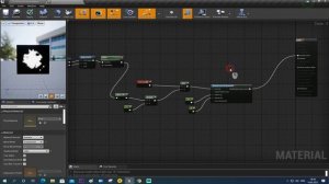 Ue4 стилизованный огонь / материал огня  / огонь в играх / unreal engine 4 / разработка игр